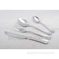 2013 design western style flatware set for restaurant